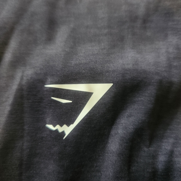 Gymshark see through shirt - Picture 2 of 5